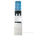 Direktes Trinkwasser mit RO-Filterspender